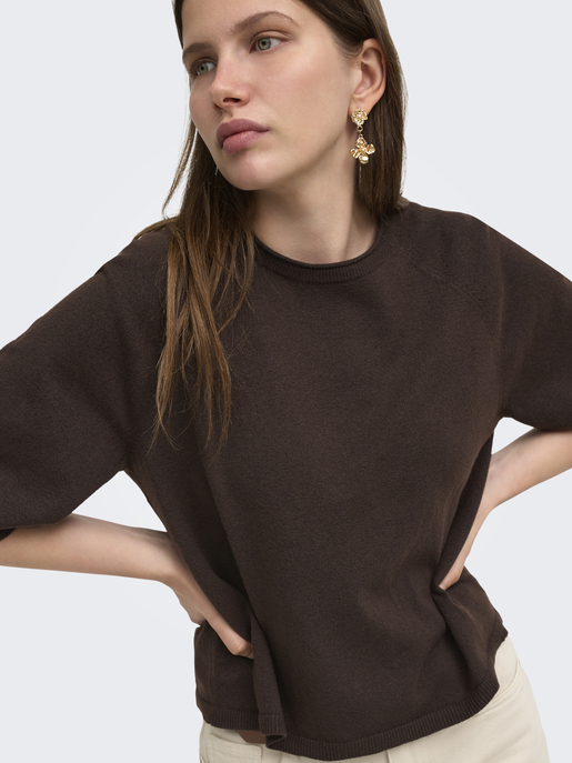 Strickpullover "Loyal"