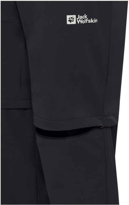 Zip-Off Wanderhose "Pico Trail"