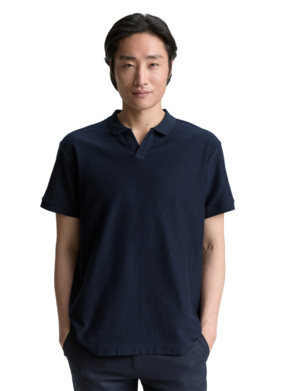 Poloshirt "Jersey"