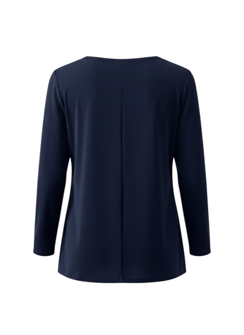 Blusenshirt