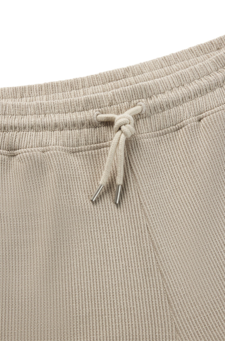 Shorts "Nuwafflo"