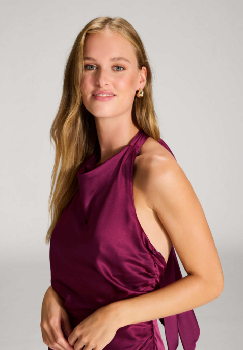 Kleid "Midikleid"
