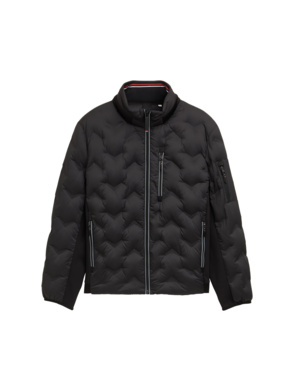 Jacke "Hybrid"