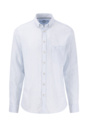 Hemd "Linen Fine Stripe"