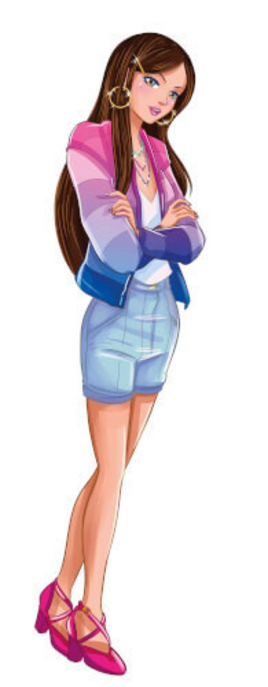 Make-up-Spiegel Deluxe