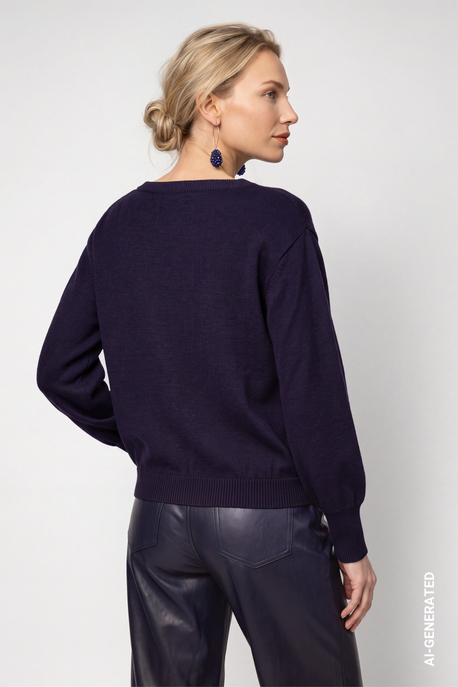 Pullover