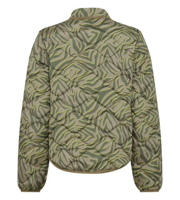 Steppjacke