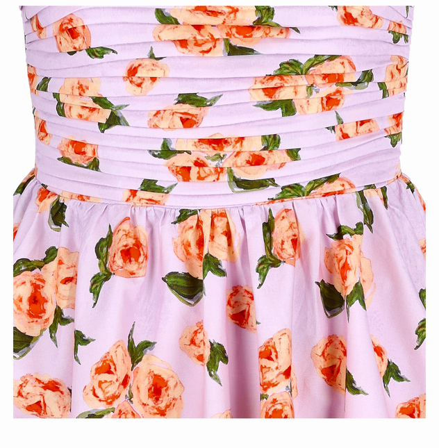Bandeau-Kleid "Zafira"