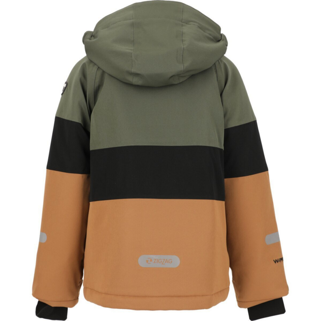 Jacke "Taylor Ski W-PRO 15000"