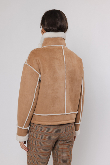 Jacke "Cropped"
