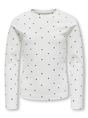Top "KOGTRINNY"