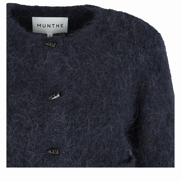 Strickjacke