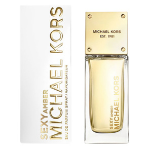 "Sexy Amber" EdP Spray 50 ml