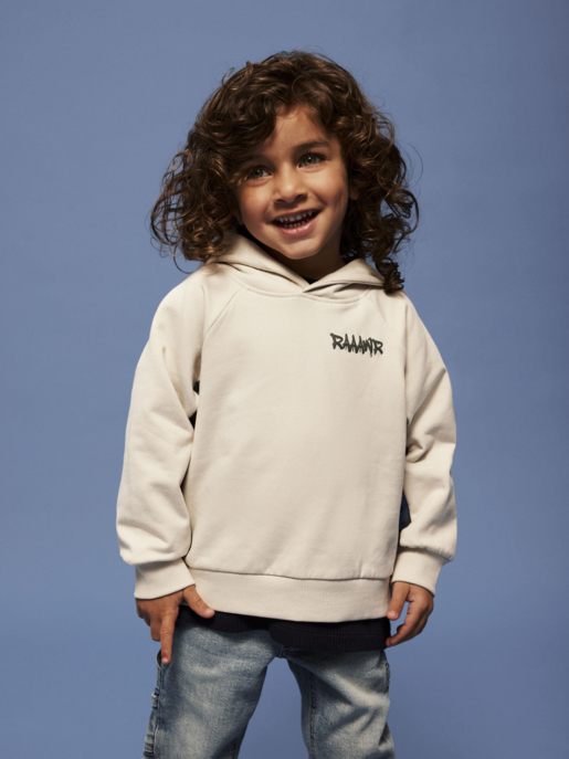 Sweatshirt "NMMBentu"
