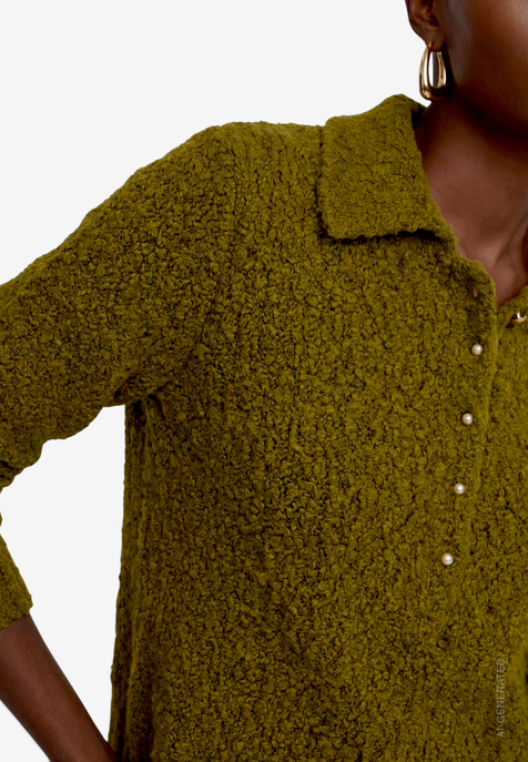 Strickpullover