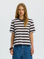 T-Shirt "SLFESSENTIAL"
