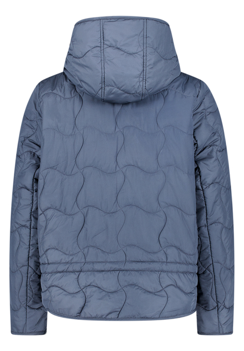 Steppjacke