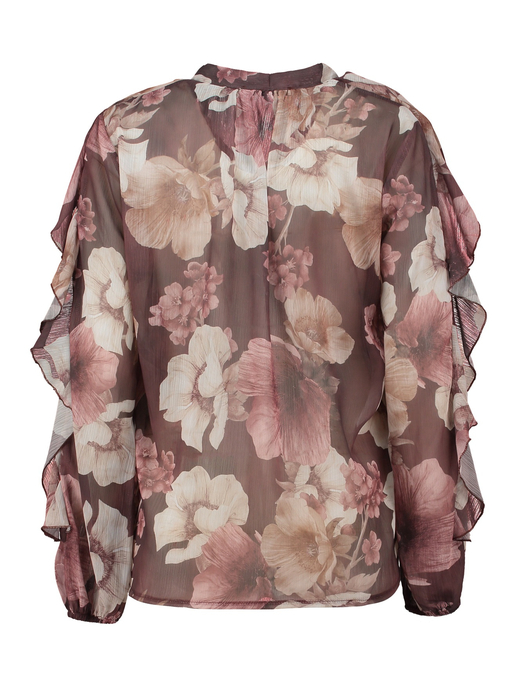 Bluse "Am44eliaa"