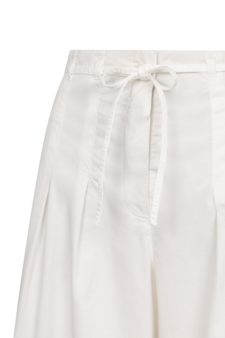 Bundfaltenhose "Loraine"