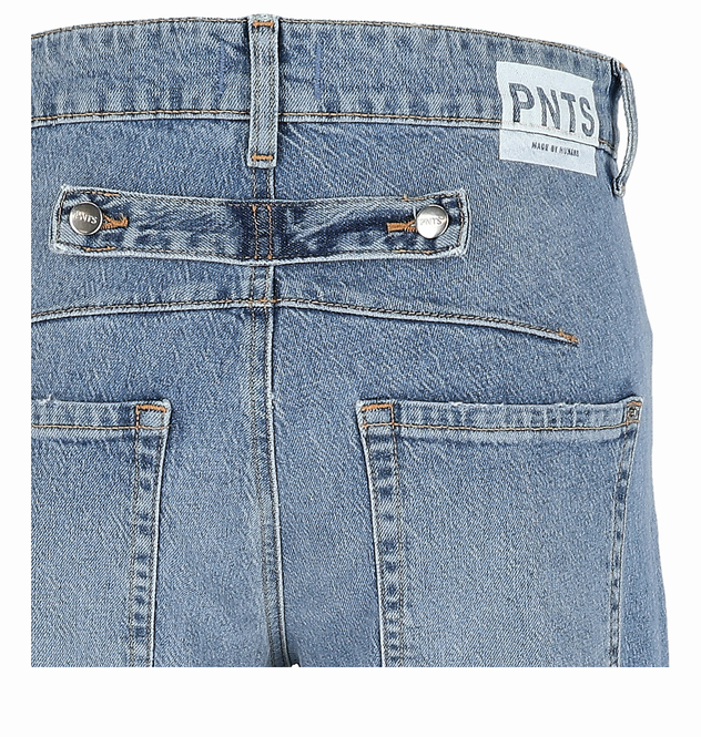 Jeans-Hose "38_THE SUPER B"