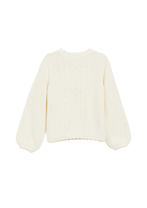 Strickpullover