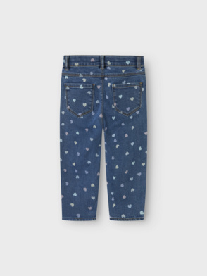 Jeans "NMFBELLA"