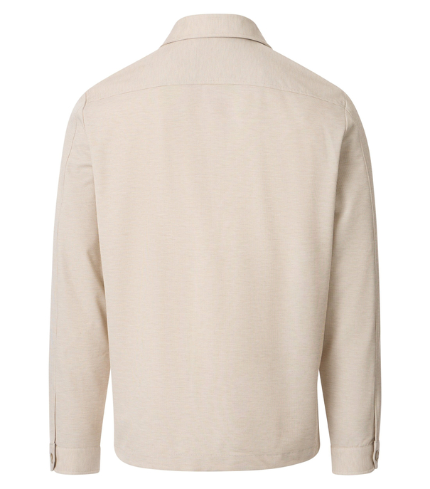 Hemdjacke