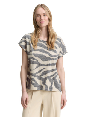 T-Shirt "Inside-Out"