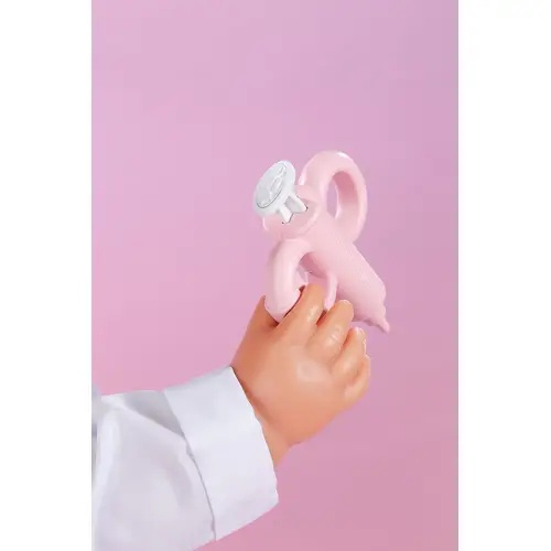 BABY born Doktor-Outfit 43cm