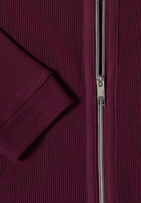 Sweatjacke
