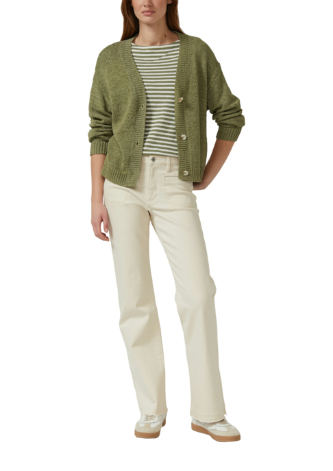 Strickjacke