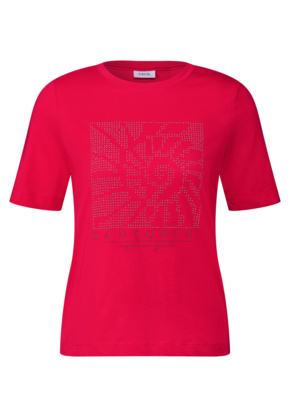 T-Shirt "Santorini"