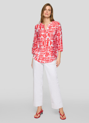 Bluse "Ciao Sicilia"