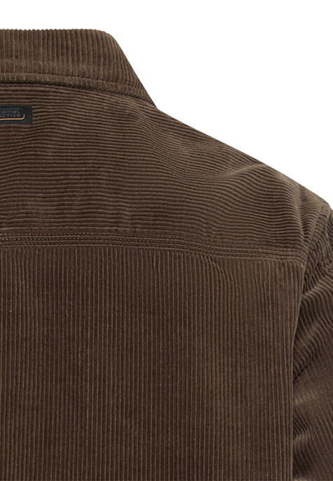 Overshirt