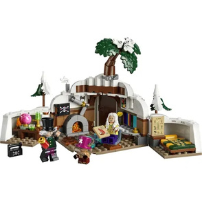 75641 Doc Baders Versteck V29