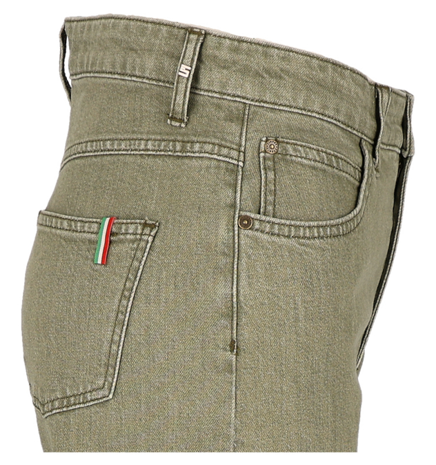 Jeans "Cione"