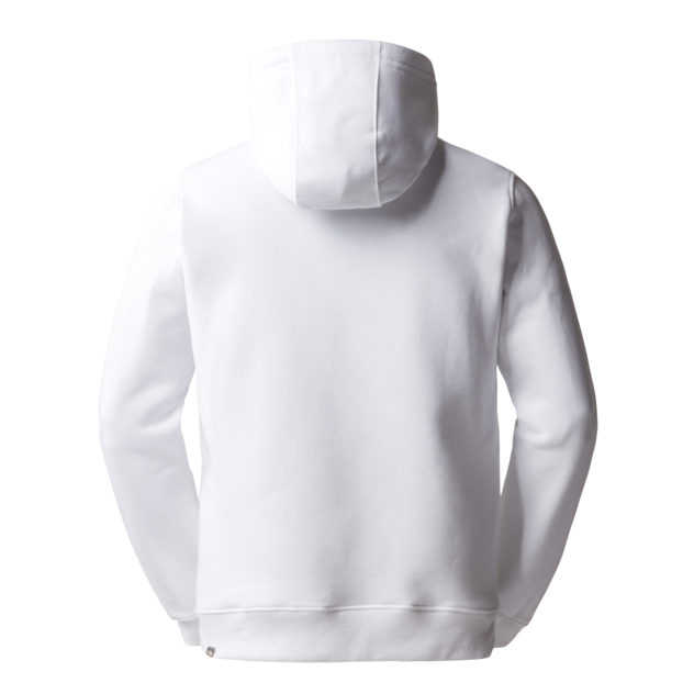 Hoodie "Drew Peak"