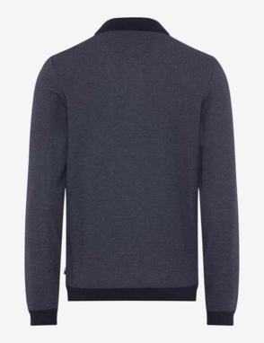 Langarmshirt "Paros"