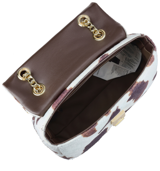 Schultertasche "Ocarina Winter"