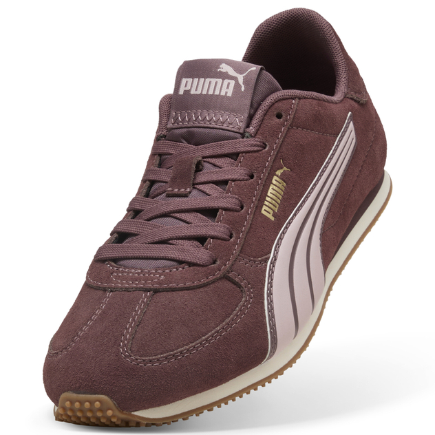 Sneaker "ST Track Suede W"