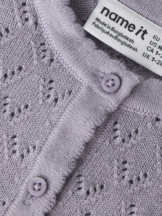 Strickjacke