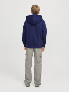 Kapuzenpullover "JORVESTERBRO "