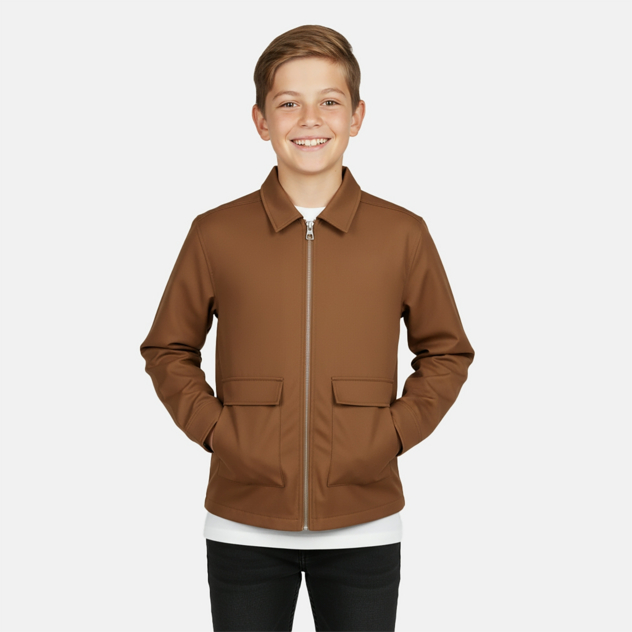 Jacke "Stevo"