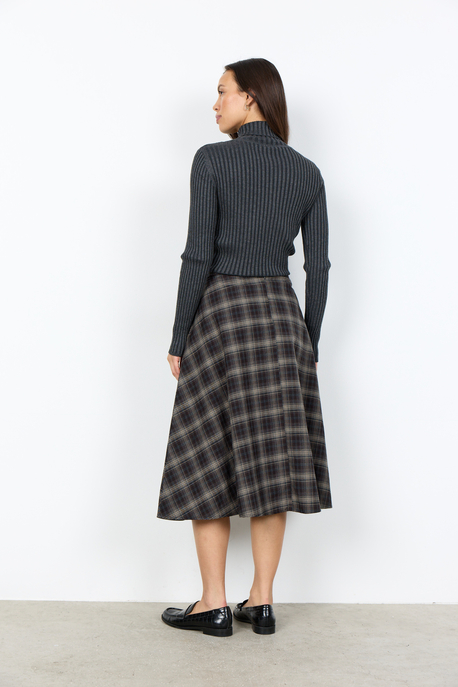 Rollkragenpullover "Dollie"