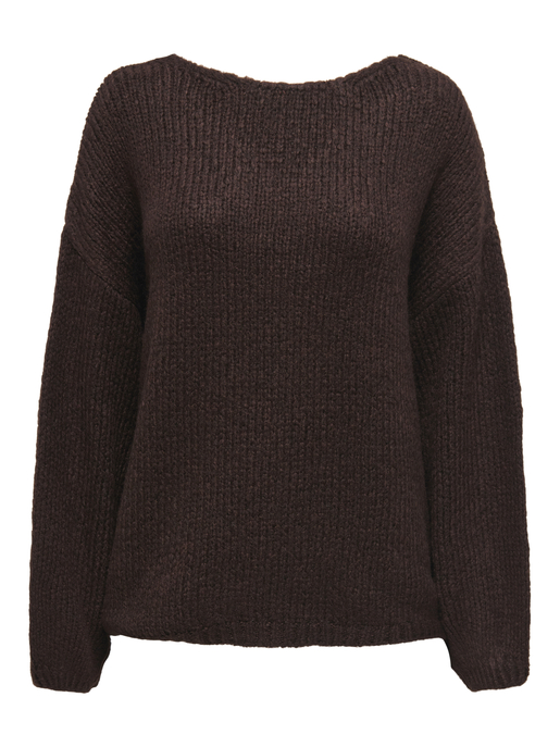 Reversible Pullover "Dinea"