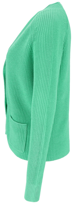 Strick-Cardigan