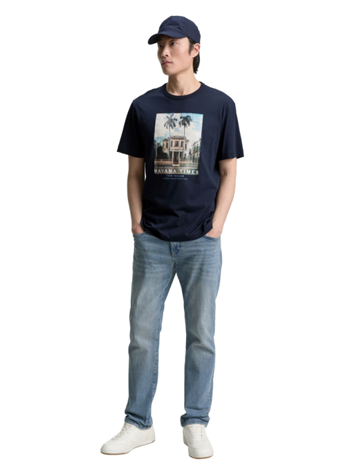 T-Shirt "Havana Times"
