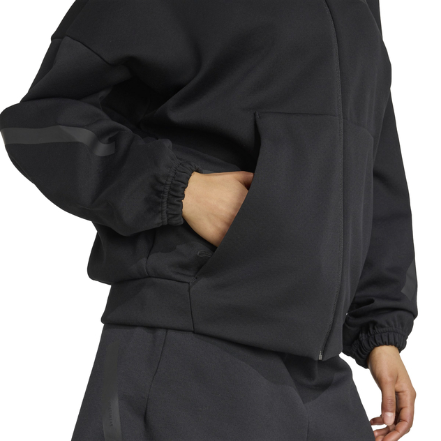 Trainingsjacke "Z.N.E. Tracktop"