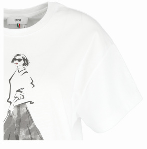T-Shirt "Cituci"