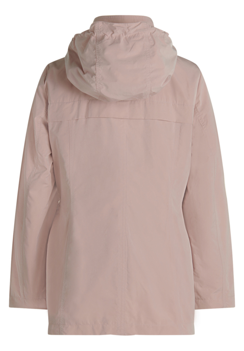 Outdoorjacke